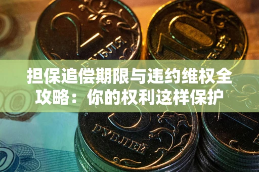 济南担保追偿期限与违约维权全攻略：你的权利这样保护